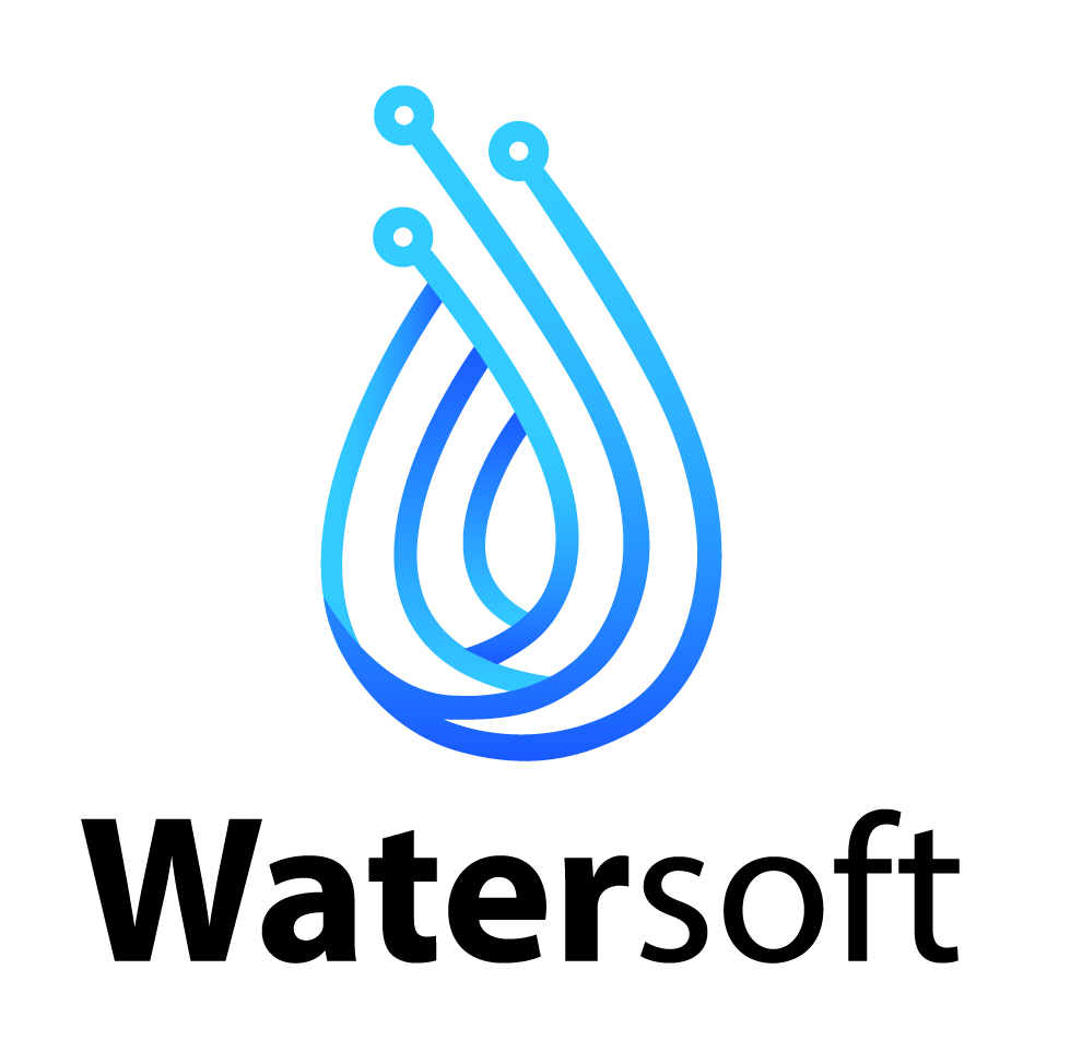 Logo Watersoft - Alta Calidad